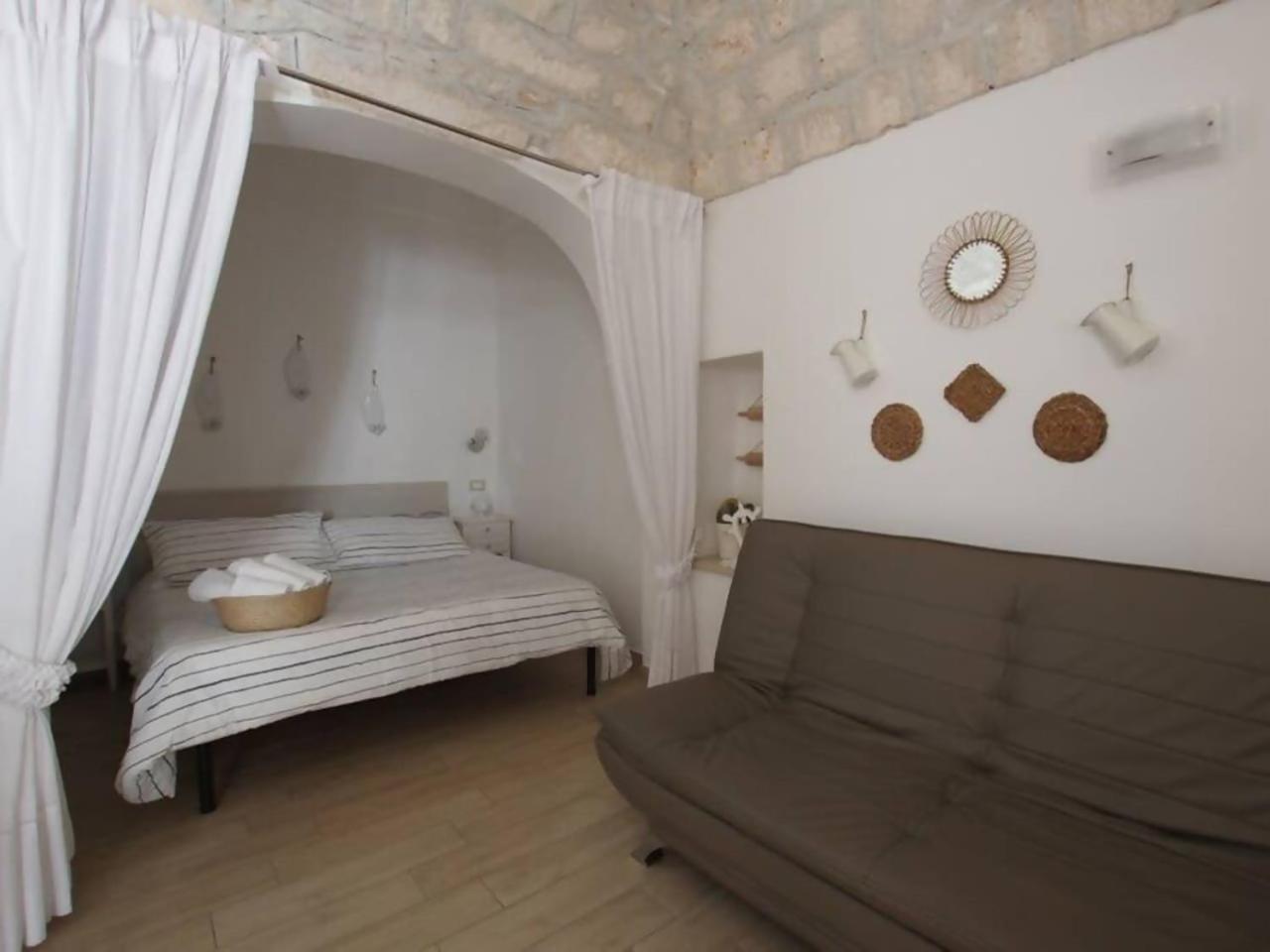 Villa Antica Dimora Giusy Ostuni Exterior foto