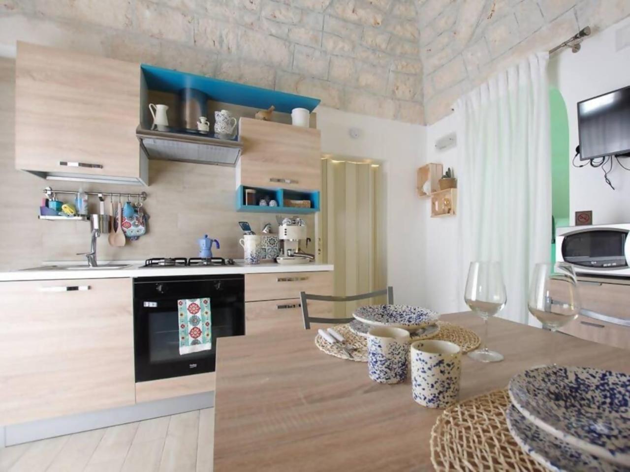 Villa Antica Dimora Giusy Ostuni Exterior foto